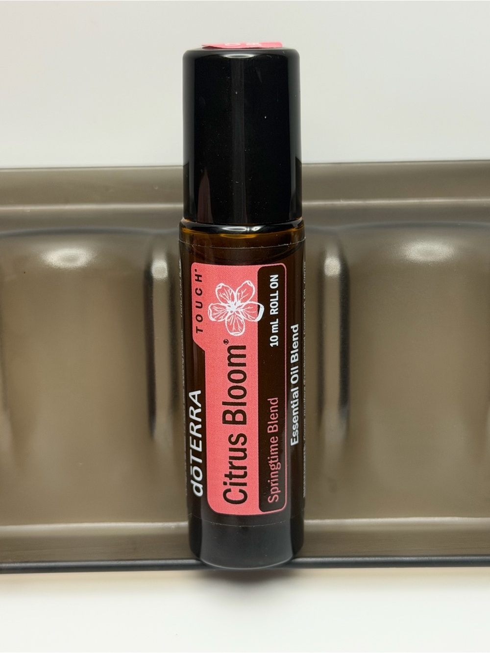 New, never opened 10 mL Doterra Citrus Bloom Springtime blend Roll-On